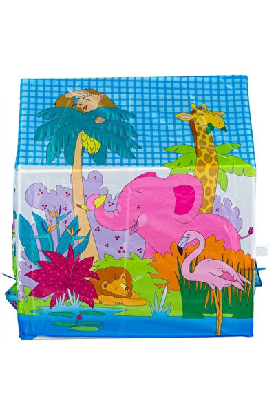 OEM Cort Zoo 8182 Ecotoys