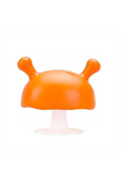 Mombella Inel Gingival Din Silicon, , Ciupercuta Portocalie