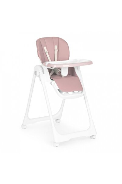 Ecotoys HA-013 Children's High Chair - Pink