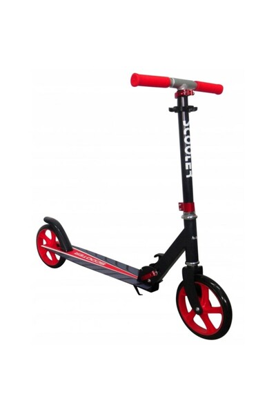 OEM R-Sport H4 Scooter - Red