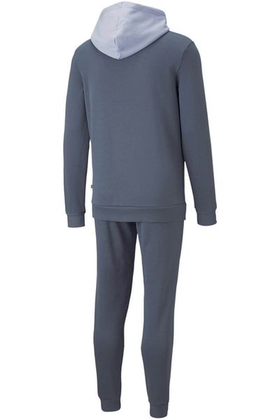 Puma Trening PUMA Hooded - 670034-18