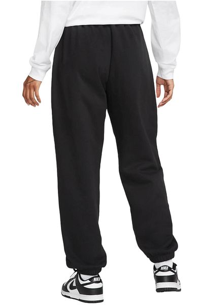 Nike Pantaloni NIKE Club Fleece Mid Rise - DQ5800-010