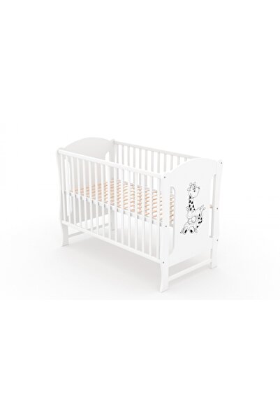 OEM Postýlka bez zásuvky VESSANTI zuza - Bílá