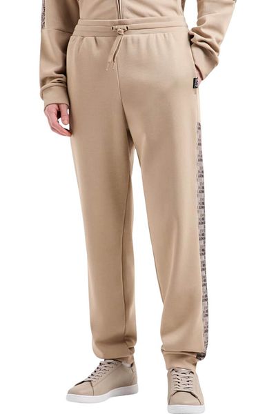 Emporio Armani Pantaloni Emporio Armani EA7 Train Logo Series Print Jggr - AF12660-7M000216-U6155