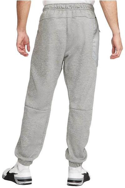 Nike Pantaloni NIKE Therma-FIT Novelty Taper - DQ5407-063