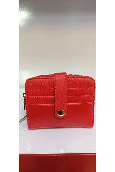 Tuğba TUĞBA KARE CÜZDAN