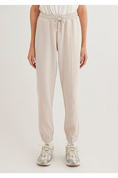 Mavi Kadın Eşofman Alt