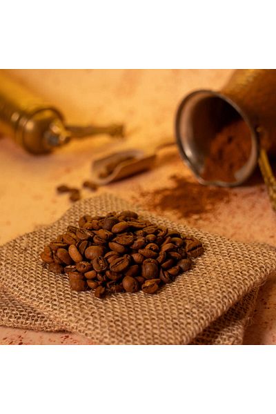 Çakır Çerez Core Turkish Coffee 500 Gr