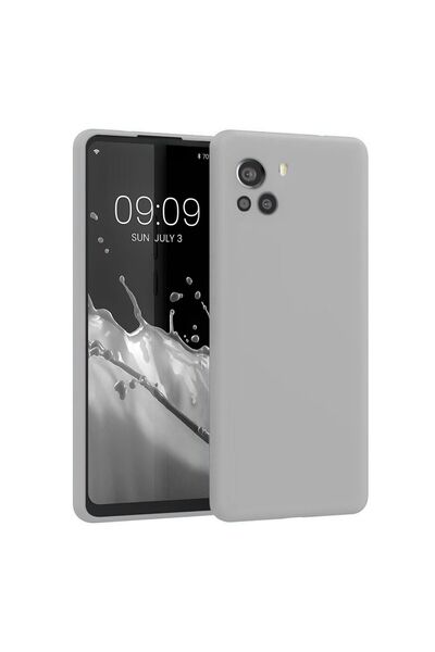 HANPORIUM Casper Via F30 Compatible Silicone Case - Flexible Pastel Color Cov...