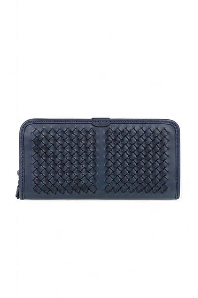 GÖN ARTA HANDMADE WOMEN'S LEATHER WALLET
