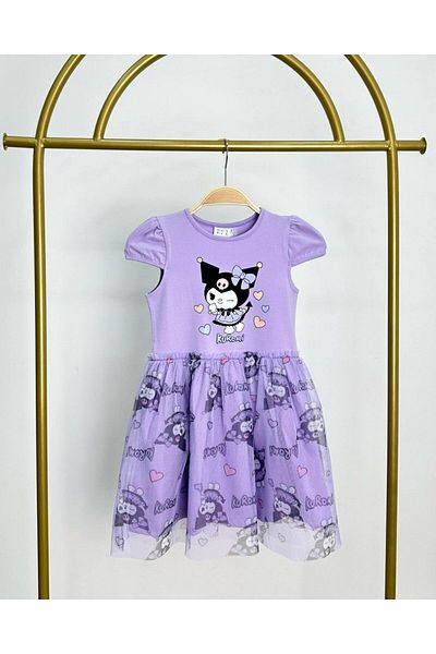 Bloom Bbk-247 Bloom 001 Girl's Dress