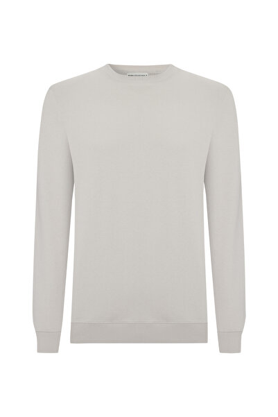 Mudo CYCLING NECK SWEATSHIRT