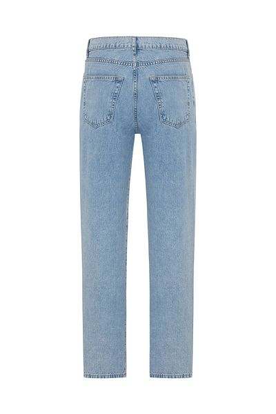 Mudo Loose Fit Jean Pants