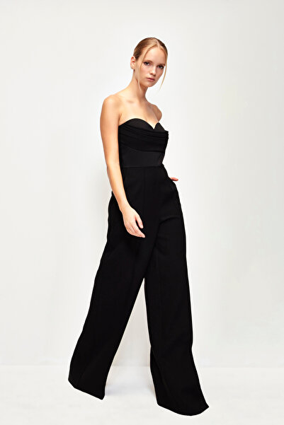 adL Mert Aslan Straplez Bol Paça Tulum