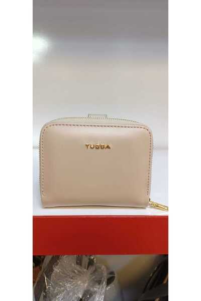 Tuğba TUĞBA KARE CÜZDAN