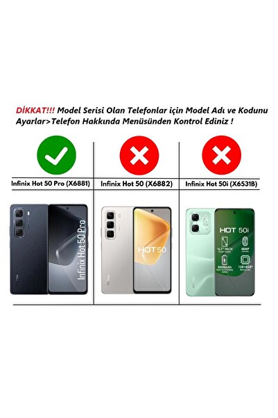 HANPORIUM Infinix Hot 50 Pro 4g Compatible Silicone Case - Flexible Pastel Color Cover with Camera Protection - Gray