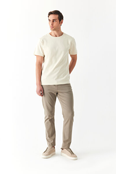 Mudo CYCLING NECK SHORT SLEEVE T-SHIRT