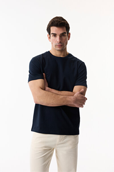 Mudo CYCLING NECK SHORT SLEEVE T-SHIRT