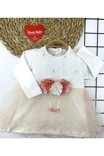 By Murat MİSİNALI GÜPÜRLÜ KIZ ELBİSE