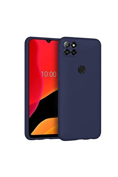 HANPORIUM جراب سيليكون متوافق مع Casper Via E30 - غطاء مرن بلون باستيل مع حما...