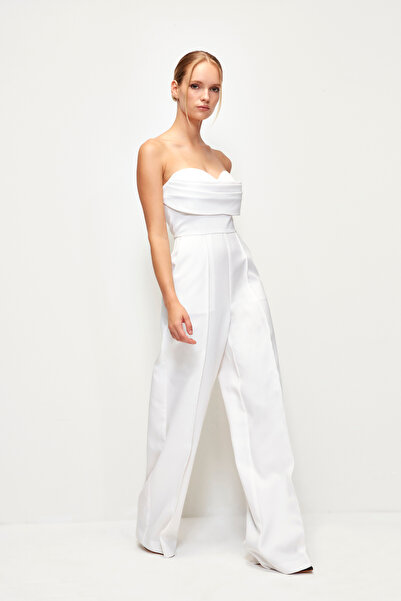 adL Mert Aslan Straplez Bol Paça Tulum