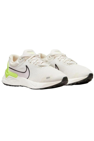 Nike Renew Run 3 Erkek Çok Renkli Koşu Ayakkabısı DC9413-005