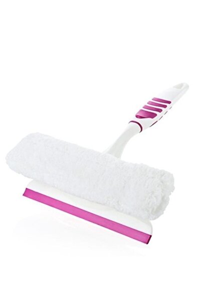 Skygo Pratik Kolay Mikrofiber Peluşlu Camsil Cam Silme Aleti Aparatı