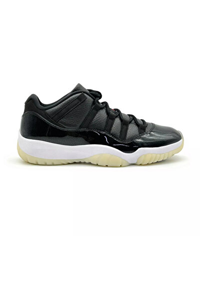 Nike AV2187-001 Air Jordan 11 Retro Low AV2187 001 (Dar Kalıp 1 Beden Büyük Almanızı Öneriyoruz)