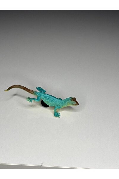 İpektenal Kertenkele Terlik Süsü 1 Adet