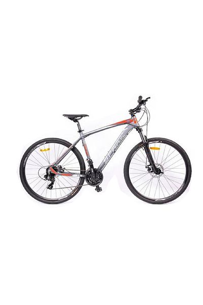 Spark Spark M4.0-52-Red