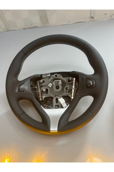 Orjinal CLİO 4 DİREKSİYON SİMİDİ 484001738R