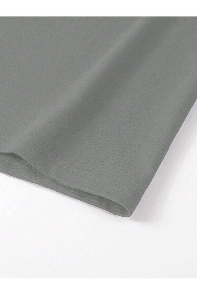 Vordevia Chicago Multi Printed Oversize Cotton T-Shirt