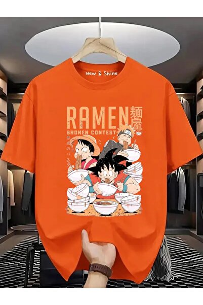 New Shine Kupite 6 ili više u korpi i dobijte 1 majicu besplatno - Tri anime ...