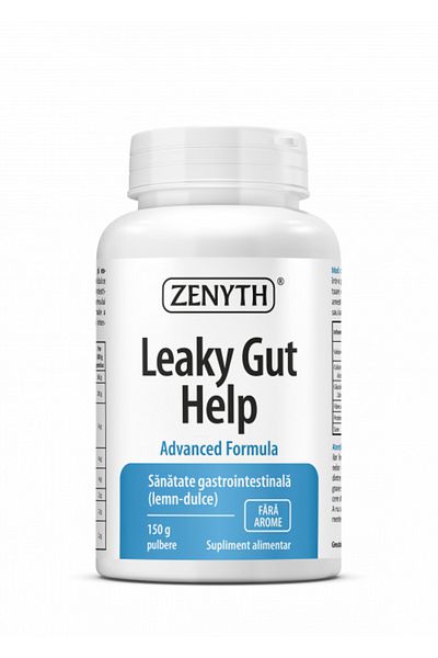 ZENYTH Leaky Gut Help 150G