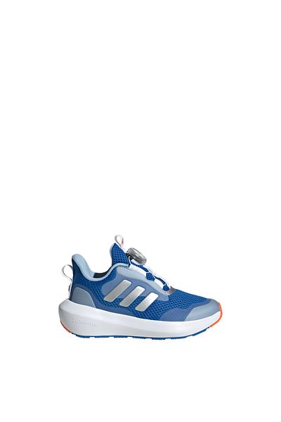 adidas Pantofi de alergare albastru pentru copii Fortarun 3.0 Boa K Jı2198