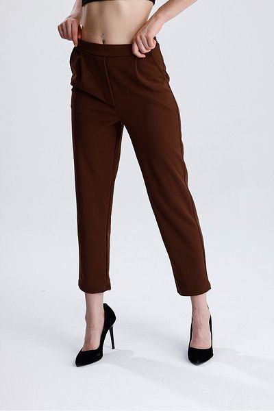 FV Γυναικείο παντελόνι Skinny Leg