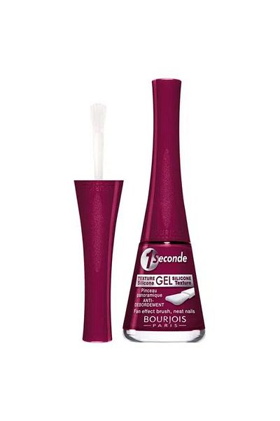 Bourjois Bourjois Silicone Gel Nail Polish No. 12