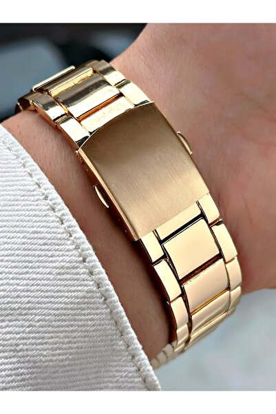 Choppers Yeni Sezon Metal Erkek Kol Saati+satıcı Garantili