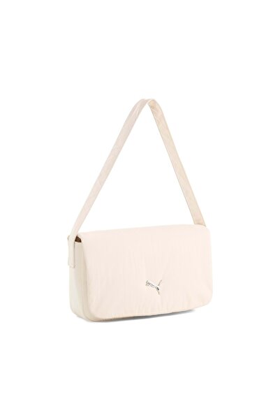 Puma Geantă UP Baguette 091300 Geantă Crossbody Geantă Sport BEJ