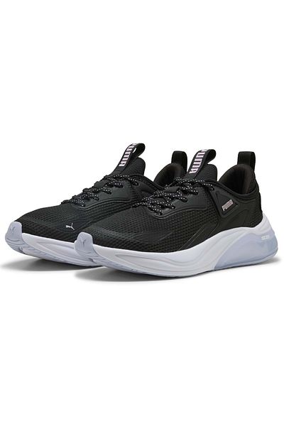 Puma Унисекс маратонки Cell Thrill Soft Ride 310168, черни