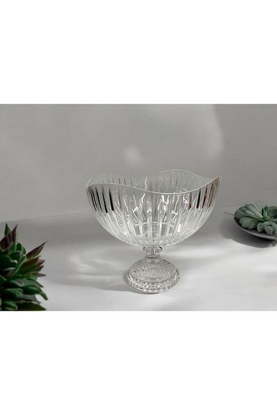 Paşabahçe Standed Handworking Presentation/Salta Bowl