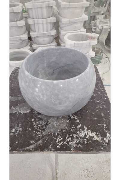 ABAHANOĞLU MERMER Mermer Kurna, Hamam Kurnası, FABRİKADAN HALKA KALİTELİ HİZM...