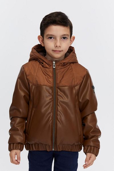 Benittokids Εποχιακό μπουφάν για αγόρι 51321