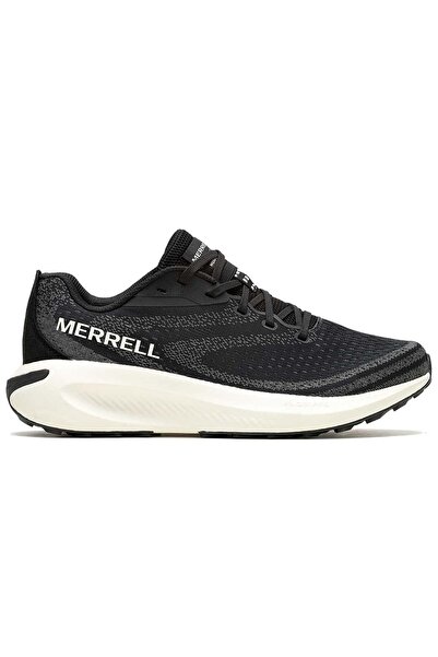Merrell Morphlite Unisex-Sportschuhe SCHWARZ-WEISS