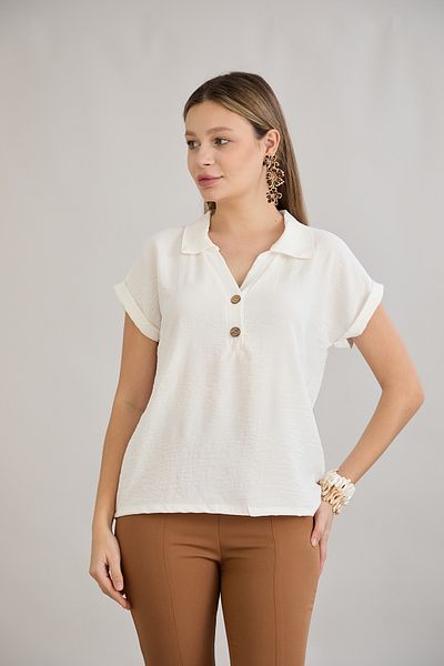 Butik Patli Bluz