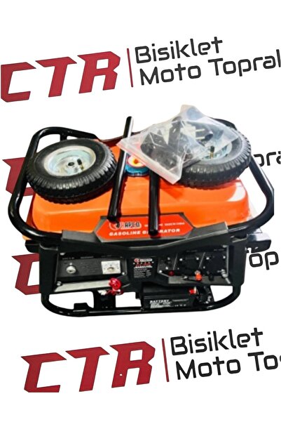 Rapco MARKA JENERTÖR 3800 4KWA A-KALİTE