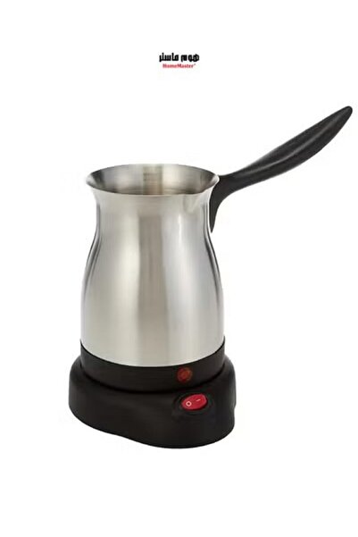 HOME MASTER غلاية القهوة التركية من هوم ماستر HM-107