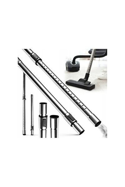 srfn ticaret Συμβατός τηλεσκοπικός σωλήνας ηλεκτρικής σκούπας 35 mm Bosch Bsg 62200/62082