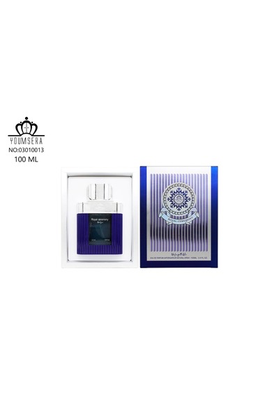 Youmsera عطر رويال سيريموني 03010013 - 100 مل