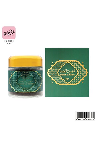 Taraheeb Dkhoun ALNukhba Bukhour -30 gm